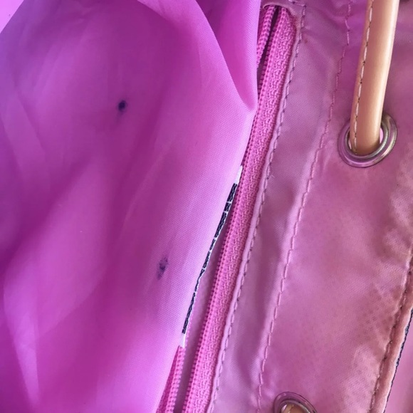 Hope Star Mini Backpack - Picture 4 of 8